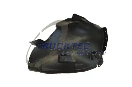 Подкрылок TRUCKTEC 02.60.060