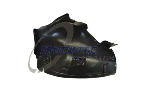Подкрылок TRUCKTEC 02.60.061