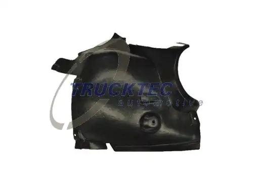 Подкрылок TRUCKTEC 02.60.066