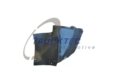 Подкрылок TRUCKTEC 02.60.070