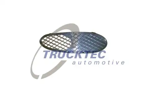 НАКЛАДКА БАМПЕРА 02.60.090 TRUCKTEC