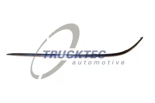 НАКЛАДКА БАМПЕРА ПЕРЕДНЕГО 02.60.097 TRUCKTEC