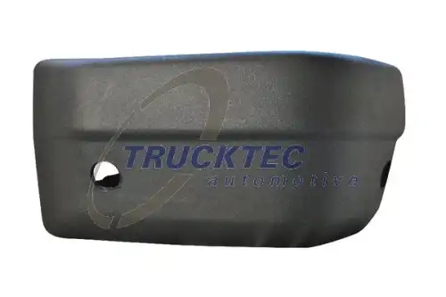 клык бампера задний левый MB 02.60.108 TRUCKTEC
