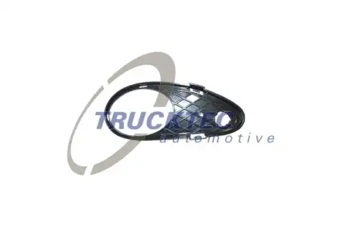 НАКЛАДКА БАМПЕРА 02.60.131 TRUCKTEC