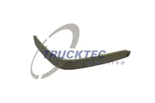 Стекло фары TRUCKTEC 02.60.268