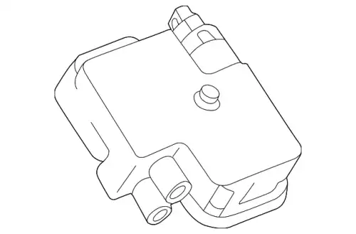 Катушка зажигания MB 000 158 73 03