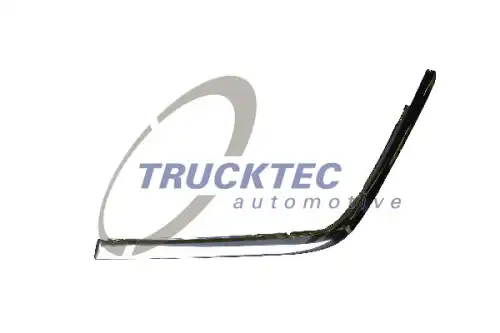 НАКЛАДКА БАМПЕРА 02.60.306 TRUCKTEC