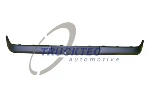 НАКЛАДКА БАМПЕРА ПЕРЕДНЕГО 02.60.312 TRUCKTEC