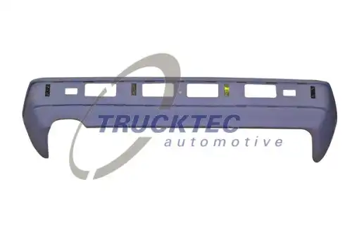 БАМПЕР ЗАДНИЙ 02.60.322 TRUCKTEC