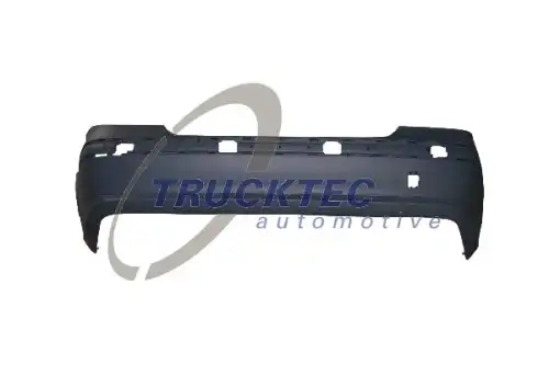 БАМПЕР ЗАДНИЙ 02.60.329 TRUCKTEC