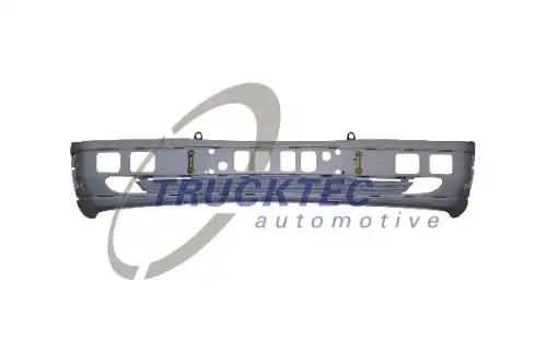 БАМПЕР ПЕРЕДНИЙ без молдинга Elegance 02.60.345 TRUCKTEC