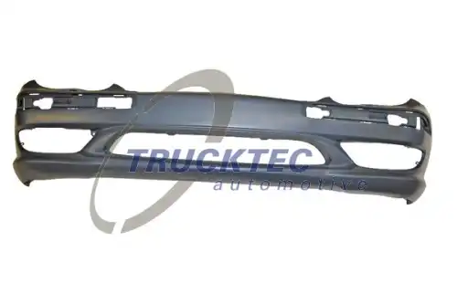 НАКЛАДКА БАМПЕРА 02.60.373 TRUCKTEC