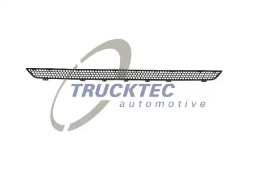 НАКЛАДКА БАМПЕРА 02.60.396 TRUCKTEC
