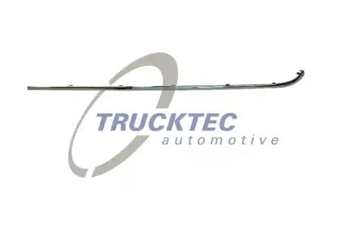 НАКЛАДКА БАМПЕРА 02.60.402 TRUCKTEC