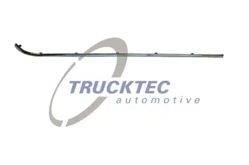 НАКЛАДКА БАМПЕРА 02.60.404 TRUCKTEC