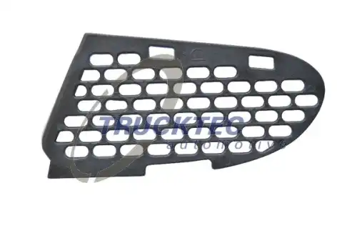 НАКЛАДКА БАМПЕРА 02.60.411 TRUCKTEC