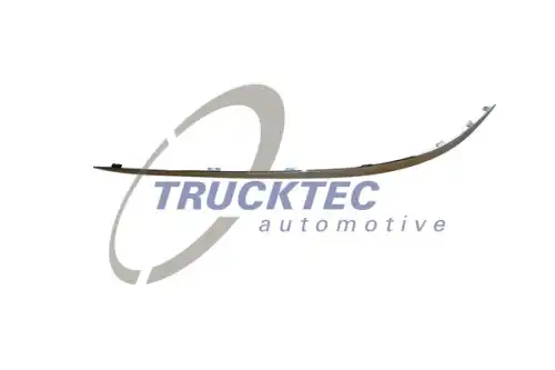 НАКЛАДКА БАМПЕРА 02.60.425 TRUCKTEC