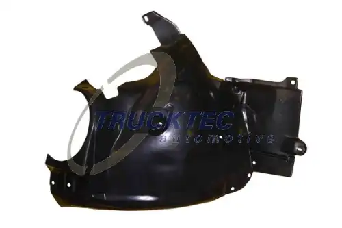 Подкрылок TRUCKTEC 02.60.435
