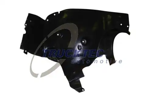 Подкрылок TRUCKTEC 02.60.437