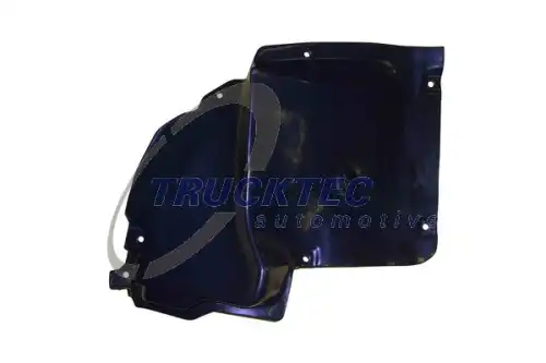 Подкрылок TRUCKTEC 02.60.443