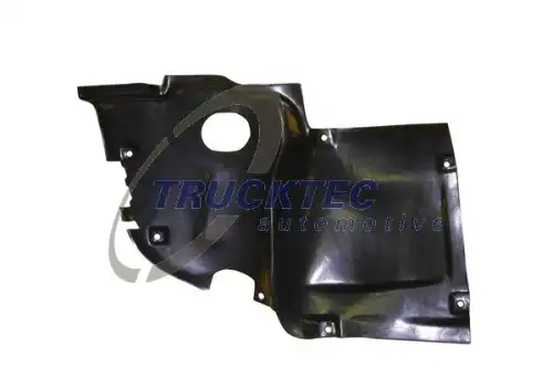 Подкрылок TRUCKTEC 02.60.445