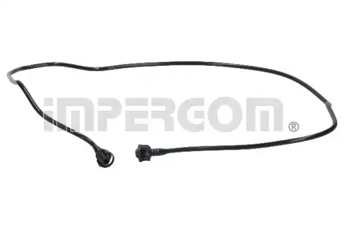 Шланг радиатора \PSA 225485 IMPERGOM