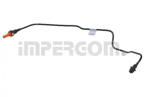 Шланг радиатора \FORD 225803 IMPERGOM