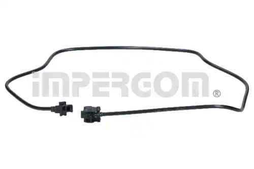 Шланг радиатора \FORD 225807 IMPERGOM