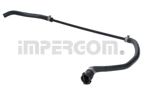 Шланг радиатора \BMW 226127 IMPERGOM