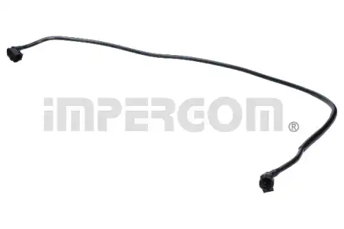 Шланг радиатора \BMW 226128 IMPERGOM