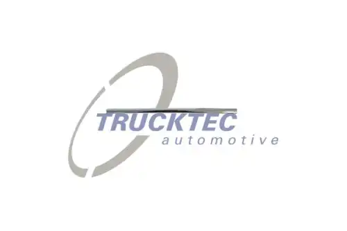 МОЛДИНГ РЕШЕТКИ РАДИАТОРА 02.60.480 TRUCKTEC