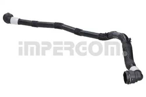 Шланг радиатора \ 228101 IMPERGOM