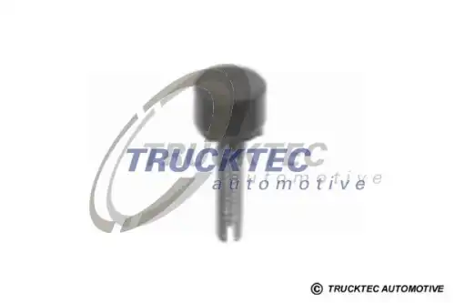 буфер капота MB 02.62.001 TRUCKTEC