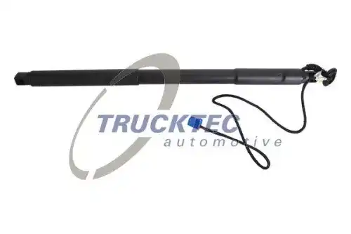 ЗАГЛУШКА 02.62.007 TRUCKTEC