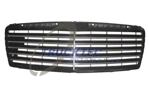 Решетка радиатора TRUCKTEC 02.62.019