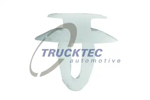 ЗАЖИМ 02.67.177 TRUCKTEC