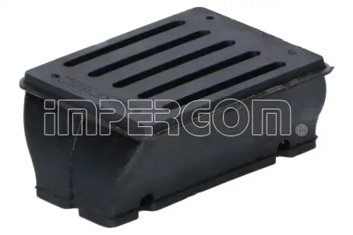 Рессора подвески IMPERGOM 34825