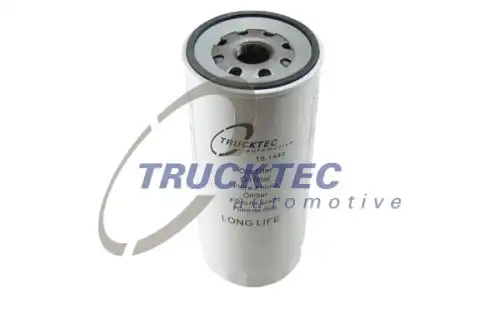 Фильтр масляный TRUCKTEC 03.18.005 Volvo