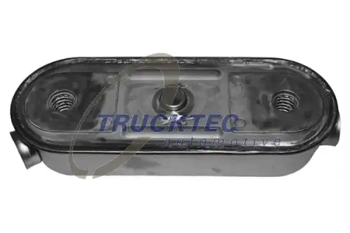 Масляный радиатор TRUCKTEC 03.18.012