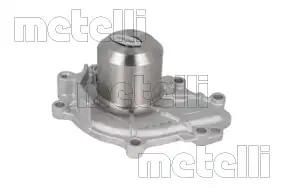 24-1425 Водяной насос METELLI