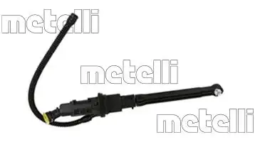 Цилиндр сцепления METELLI 55-0267