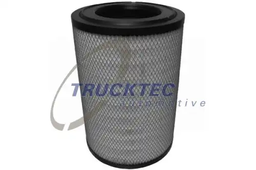 Фильтр воздушный TRUCKTEC 04.14.003