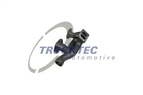 Коллектор выпускной TRUCKTEC 04.16.009