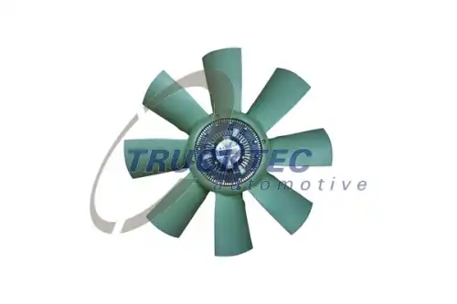 вентилятор Scan 04.19.006 TRUCKTEC