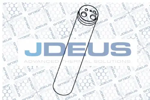 Осушитель кондиционера J. DEUS DR0230000