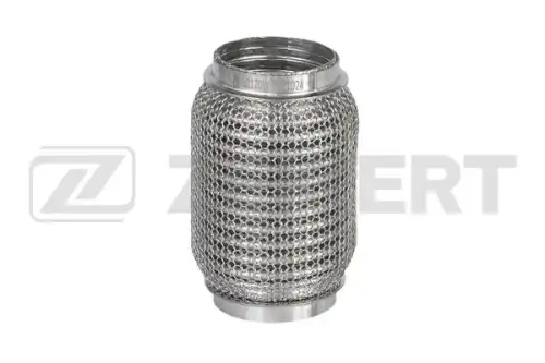 Гофра глушителя ZEKKERT FR-50120W L= d=