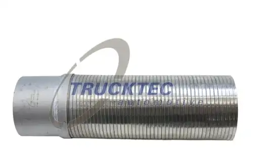 Гофра глушителя TRUCKTEC 05.39.018 L= d=