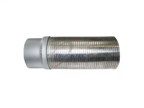 Гофра глушителя TRUCKTEC 05.39.020 L= d=