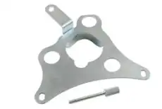 Съемник, шестерня топливного насоса 8075 LASER TOOLS