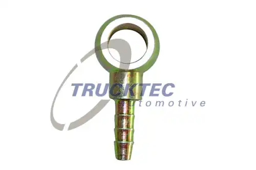 штуцер кольцевой MB 61.04.002 TRUCKTEC